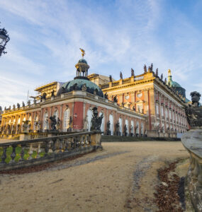 Seminaris-Hotel in Berlin