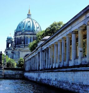 Top-Hotels in Berlin