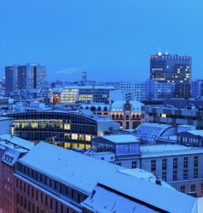 B&B-Hotel in Berlin