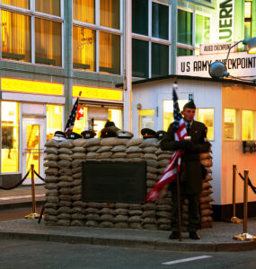 Angleterre-Hotel in Berlin