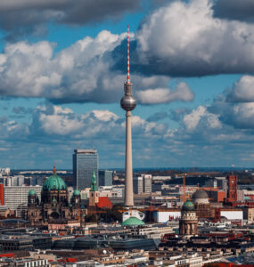 Günstige Hotels in Berlin Mitte