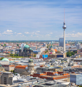 Berlin: Hotel-Deals