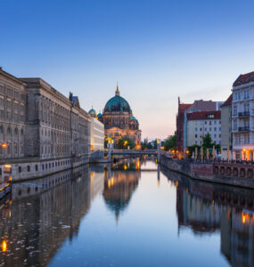 Hotel Palace Berlin