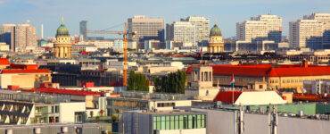 City-Hotel in Berlin