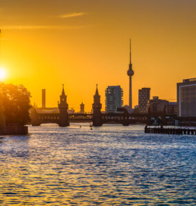 Gruppenhotel in Berlin