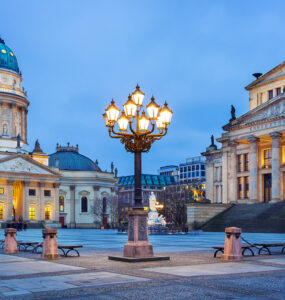 4-Sterne-Hotel in Berlin Mitte